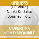 (LP Vinile) Naoki Kodaka: Journey To Silius / Ufouria O.S.T. lp vinile