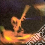 Steve Roach - The Lost Pieces cd