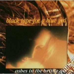 Black Tape For A Blue Girl - Ashes cd musicale di Black tape for a blu