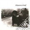 Thanatos - This Endless Night Inside cd