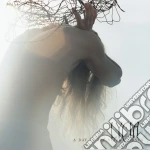 Lycia - A Day In The Stark Corner cd