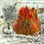 Thanatos - Blisters cd