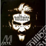 Voltaire - The Devil's Bris cd