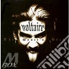 Voltaire - The Devil's Bris cd