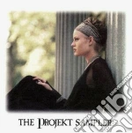 Projekt Sampler (The) cd