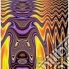 Steve Roach / Vir Unis - Body Electric cd