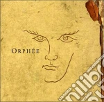Orphee cd
