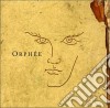 Orphee cd