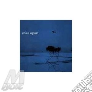 Mira - Apart cd musicale di MIRA