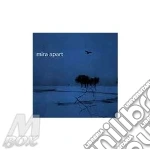 Mira - Apart cd