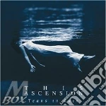 This Ascension - Tears In Rain cd