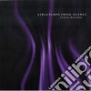 Steve Roach - Structures From Silence cd