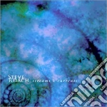 Steve Roach - Streams & Currents cd