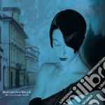Black Tape For A Blue Girl - The Scavenger Bride cd