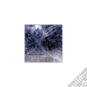 Steve Roach / Vidna Obmana - Innerzone cd musicale di Roach/obmana