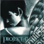 Projekt: gothic cd