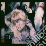 Human Drama - Cause And cd