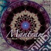 Roach / Metcalf / Seelig - Mantram cd