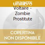 Voltaire - Zombie Prostitute cd