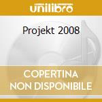 Projekt 2008 cd