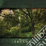 Arcana - Raspail cd