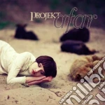 Projekt: Afar cd