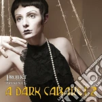 Dark Cabaret (A) Vol.2 / Various cd
