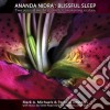 Ananda Nidra - Blissful Sleep (2 Cd) cd