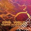 Erik Wollo - Silent Currents (2 Cd) cd