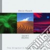 Steve Roach - Quiet Music (3 Cd) cd