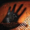 Steve Roach - Journey Of One (2 Cd) cd