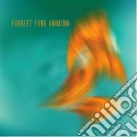 Forrest Fang - Animism cd