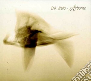 Erik Wollo - Airborne cd musicale di Erik Wollo