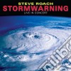 Steve Roach - Stormwarning cd