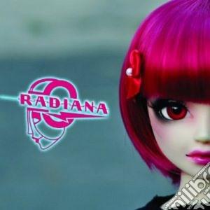 Radiana - Radiana cd musicale di Radiana