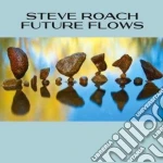 Steve Roach - Future Flows cd
