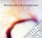 Forrest Fang - The Wolf At The Ruins/migration (2 Cd) cd