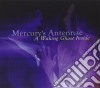 Mercury's Antennae - A Waking Ghost Inside cd