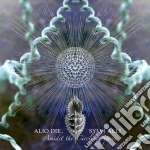 Alio Die & Sylvi All - Amidst The Circling Spires cd