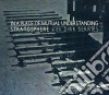 Stratosphere With Dirk Serries - In A Place Of Mutual Understanding cd