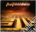 Erik Wollo - Timelines cd