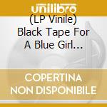 (LP Vinile) Black Tape For A Blue Girl - Remnants Of A Deeper Purity (Hand Poured Orange Rust Swirl) (2 Lp) vinile