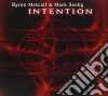 Byron Metcalf & Mark Seelig - Intention cd