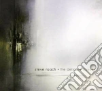 Steve Roach - The Delicate Forever cd