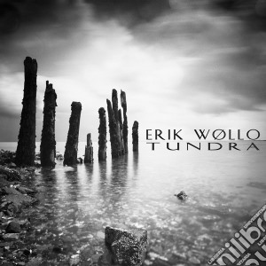 Tundra cd musicale di Erik Wollo