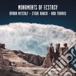 Byron Metcalf / Steve Roach - Monuments Of Ecstasy
