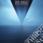 Erik Wollo - Blue Radiance cd