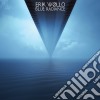 Erik Wollo - Blue Radiance cd