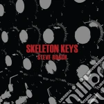Steve Roach - Skeleton Keys cd