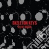 Steve Roach - Skeleton Keys cd